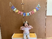 たんぽぽ組☆６月誕生会